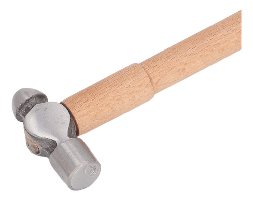 Mini Martillo Manual Con Forma De Bola, Estilo Chino, Multif