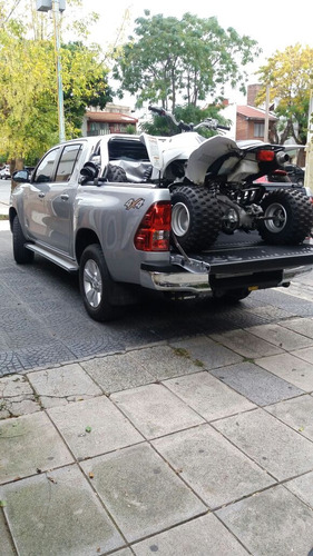 Imagen 8 de 13 de Yamaha Yfz 450 Uso Familiar Como Nuevo.
