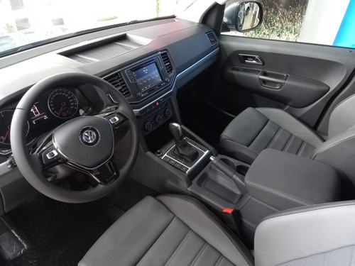 Volkswagen Amarok 2.0 Cd Tdi 180cv Highline 4x4 Aut. ( Cs)
