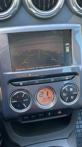 Imagen 9 de 15 de Citroen C3 Vti 115 Techno