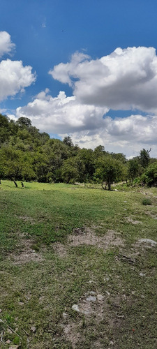 Venta Terrenos (varias Opciones) En Potrero De Los Funes La Curuxa