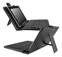 Comprar Funda Con Teclado 10 Pulgadas Usb-c Para Tablet Pcbox T10