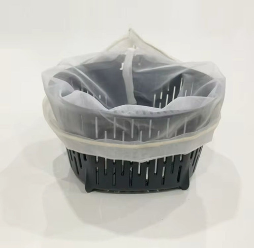 Bolsa De Gasa De Malla 120 Compatible Cestillo Thermomix
