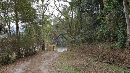 Imagem 13 de 15 de Área De 13 Mil M2 Corredor Industrial Em Embu - 256