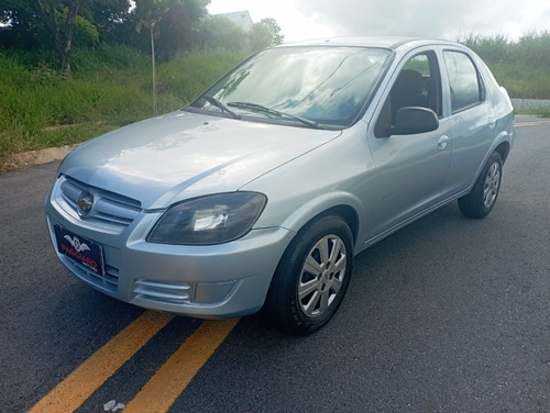 Chevrolet Prisma 1.4 Maxx Econoflex 4p