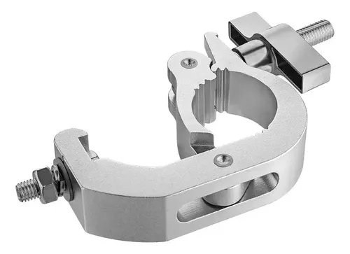 Abrazaderas De ángulo Recto De Aluminio – Antideslizantes Y Ligeras, Para Carpintería Y Metalurgia (tamaño 41x18 Mm, Varios Colores)