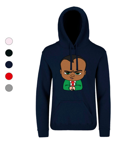 Sudadera Adulto Colores Y Tallas De Jefe En Pañalles #1