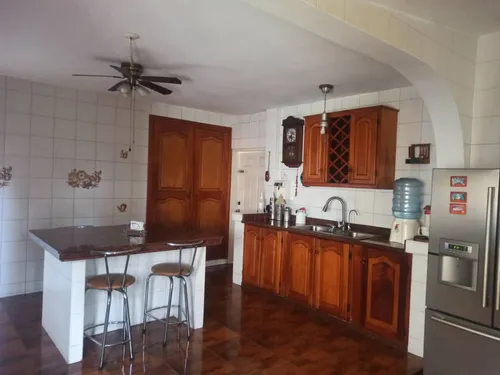 Casa En El Parral Valencia