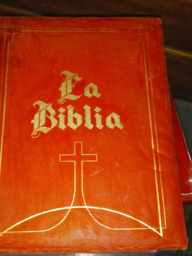 La Biblia Editorial Codex