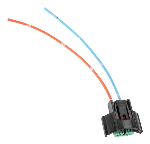 Conector De Bombilla De Faro H11 Adaptadores Hembra Arnés De