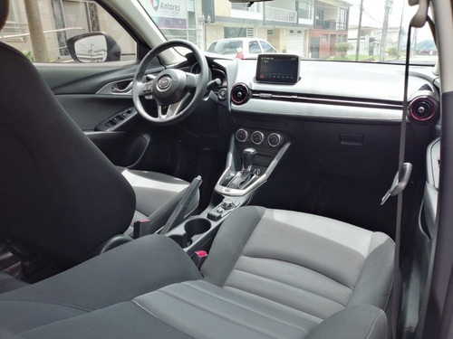 Mazda Cx-3 2017 2.0 Touring Automática