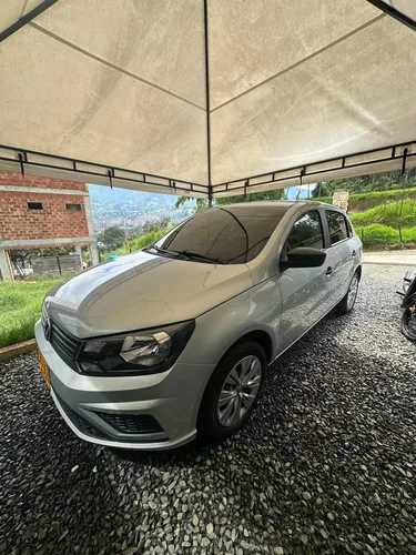 Volkswagen Gol 1.6 Trendline