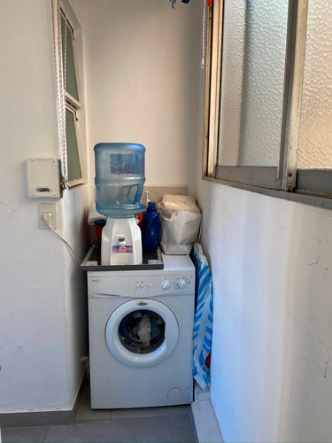 Imagen 11 de 14 de Venta 4 Amb. Con Dependencia Y Baño - Cabildo 400