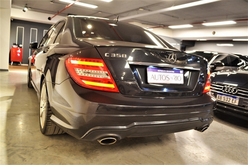 Mercedes Benz C350 2014