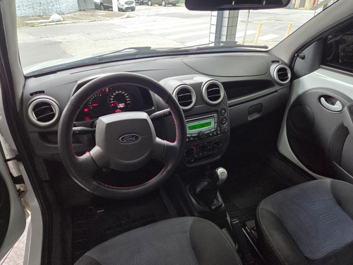 Ford Ka Ka Class 1.0 (Flex)
