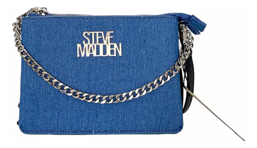 Bolsa Crossbody Steve Madden