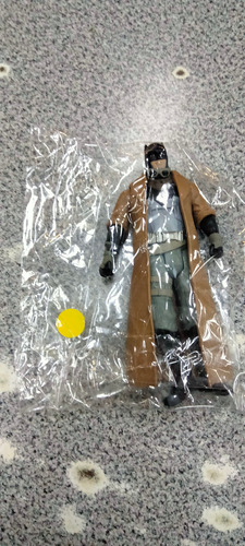 Dc Knightmare Batman, Multiverse, Zack Snyder!! (Usado)