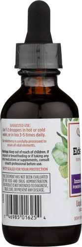 Health Supplements Extracto De Saúco Quantum Defensa Inmune