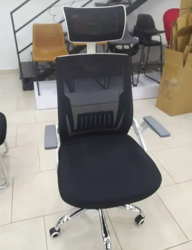Silla Ejecutiva De Oficina