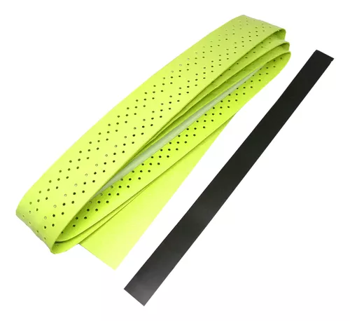 Cinta De Raqueta Grip Overgrip Tenis Sweat Grip Absorb Super