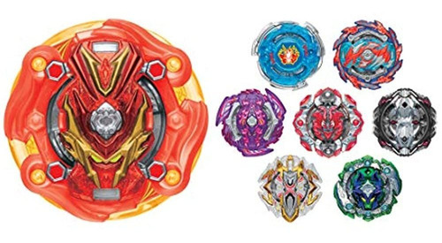 Beyblade Burst B-140 Random Booster Vol.15