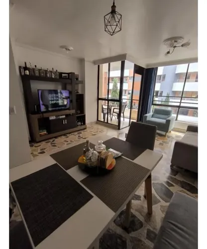 Apartamento En Venta Laureles