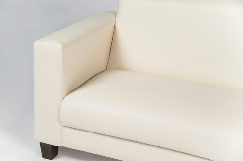Imagen 2 de 3 de Sofá Sillón Qatar 2 Y 3 Cuerpos - Color Living