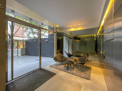 Imagen 46 de 52 de Lofts 1 Y 2 Dormitorios Premium Con Amenities