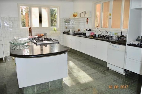 Imagem 21 de 30 de Casa - Ca00040 - 68845455