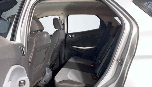 Imagen 10 de 15 de 111093 - Ford Eco Sport 2017 Con Garantía