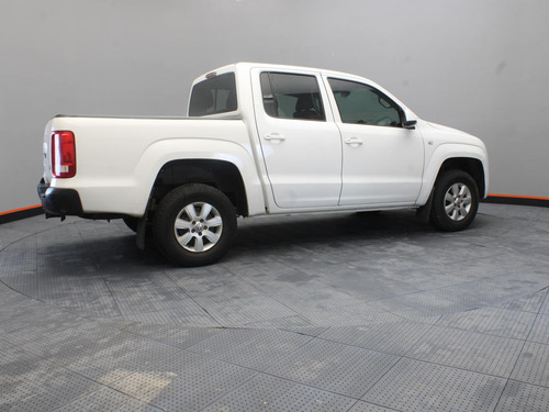 Volkswagen Amarok Trend 4X4