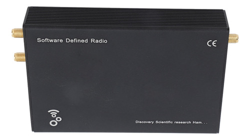 Sdr De 1 Mhz A 6 Ghz Para Una Radio Definida Por Software De