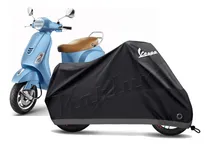 Comprar Funda Cubre Moto Piaggio Vespa Vxl Sxl 150 Gts 300 S Px Gts