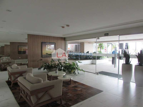 Imagem 6 de 30 de Ref 13273 - Cobertura 3 Suites - Vista Mar - Piscina Privativa - V13273