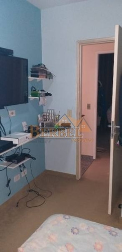 Imagem 12 de 27 de Sobrado Em Condomínio Fechado Com 2 Dormitórios, 1 Vaga, 66 M² - Burgo Paulista - 3486