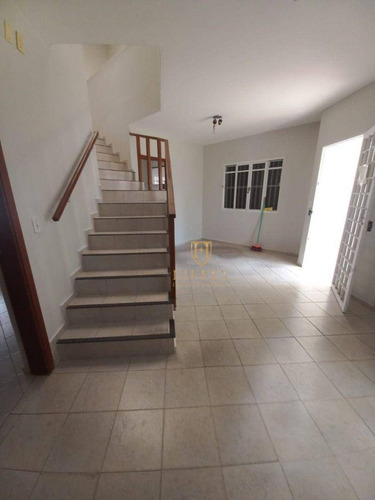 Imagem 6 de 28 de Casa Para Alugar, 200 M² Por R$ 6.500/mês - Vila Santana - Sorocaba/sp - Ca0386