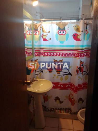 Imagen 20 de 23 de Venta De Apartamento 3 Dormitorios, 2 Baños, Balcon