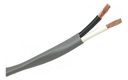 Cable Para Bocina 100% Cobre 14 Awg Belden, 10 Metros