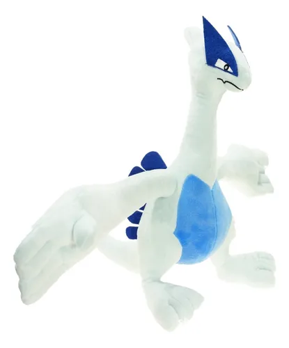Lugia Peluche Mu eca Juguete Ni os Cumplea o Regalo 35cm Cuotas