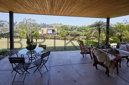 Casa En Venta En Llanogrande. Cod V50906