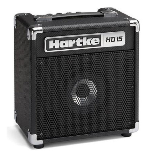Hartke Hd15 Amplificador Para Bajo Dydrive Cuota