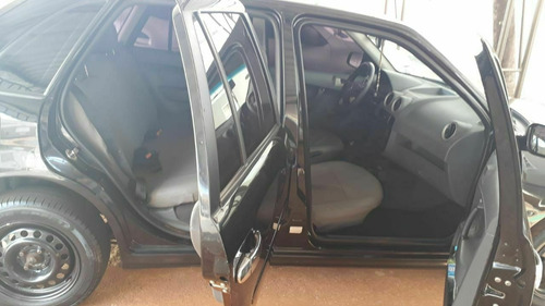 Imagem 5 de 6 de Volkswagen Gol 2007 1.6 Power Total Flex 5p