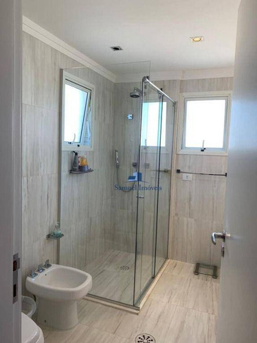 Imagem 4 de 30 de Apartamento Com 4 Dormitórios À Venda, 324 M² Por R$ 7.900.000,00 - Indianópolis - São Paulo/sp - Ap4341