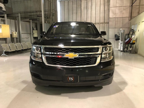 Imagen 2 de 8 de Suburban Lt Asientos Cubo, Modelo 2017, Blindada N3