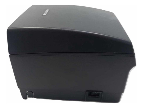4 Impresoras Térmicas Ticket Bixolon F310 80mm Red Usb Rj11 (Usado)