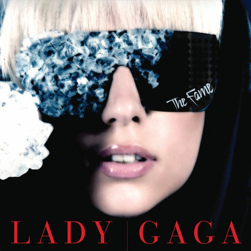 Vinil Lp Lp Lp de Lady Gaga The Fame 2 importado