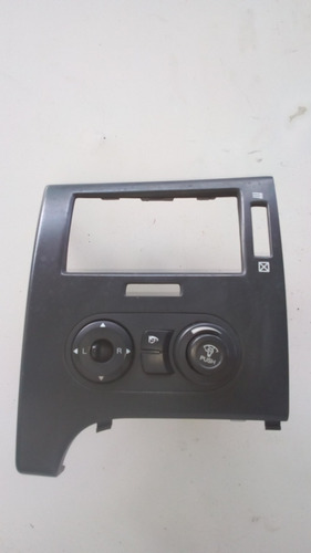 Mando O Control De Retrovisores De Chevrolet Epica 07-09