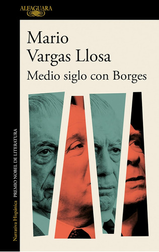 Libro: Medio Siglo Con Borges Half A Century With Borges (sp