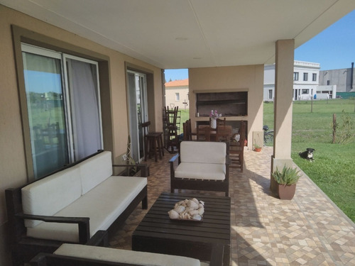 Imagen 27 de 30 de Casa De 6 Ambientes Con Pileta En Santa Inés!!!