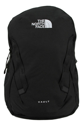 Mochila The North Face Vault NF0A3VY2JK31 Revestimiento De Polyester Negro